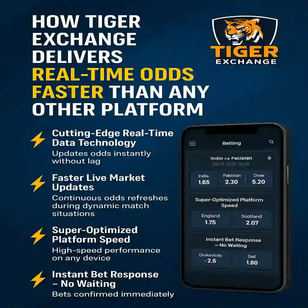 tiger exchange tiger exchange