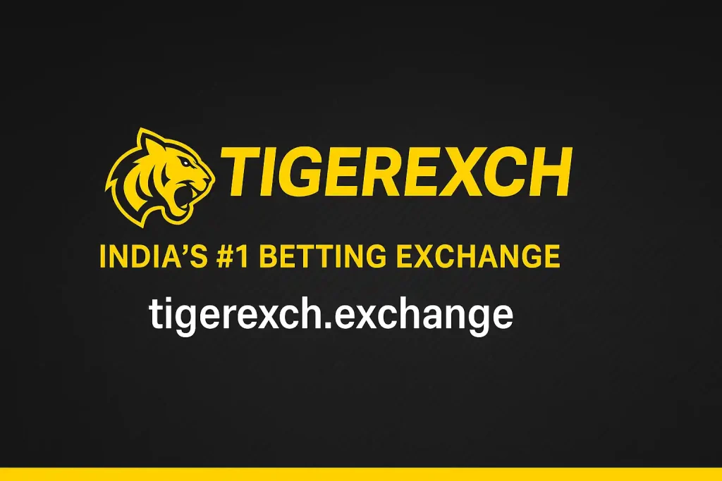 Tiger exchange Tiger exchange